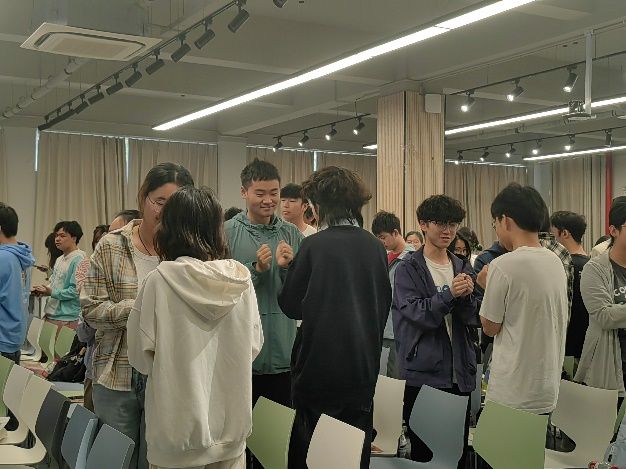 尊龙凯时第三届心理委员训练营暨心理知识大赛举行-尊龙凯时