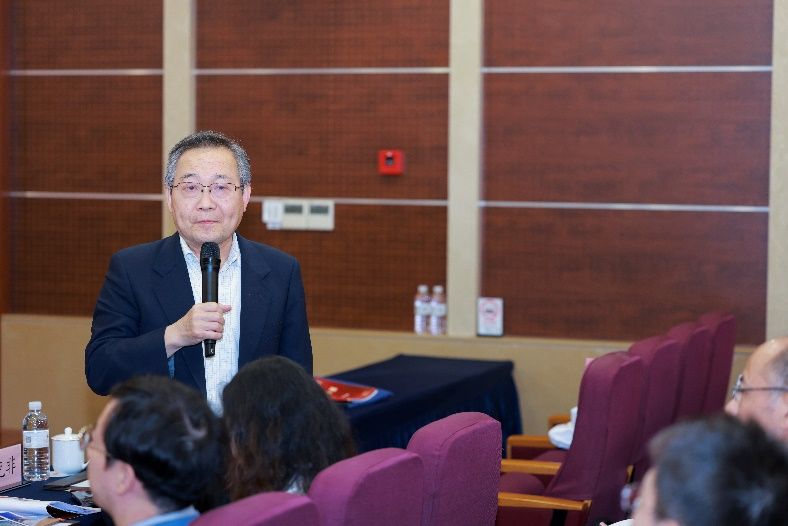 人工智能时代外国语言文学学科的守正与立异生长论坛——2025年上海高校外语学院院长论坛暨尊龙凯时外国语学院建院三十周年学术钻研会乐成举行-尊龙凯时