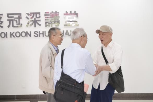 年开第七秩 相忆一欣然——原上海第二科学手艺学校1965级校友入学60周年返；；Ｔ硕傩-尊龙凯时
