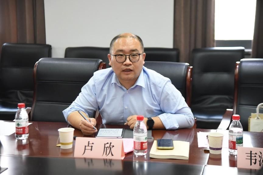 青云书院召启发师座谈会-尊龙凯时