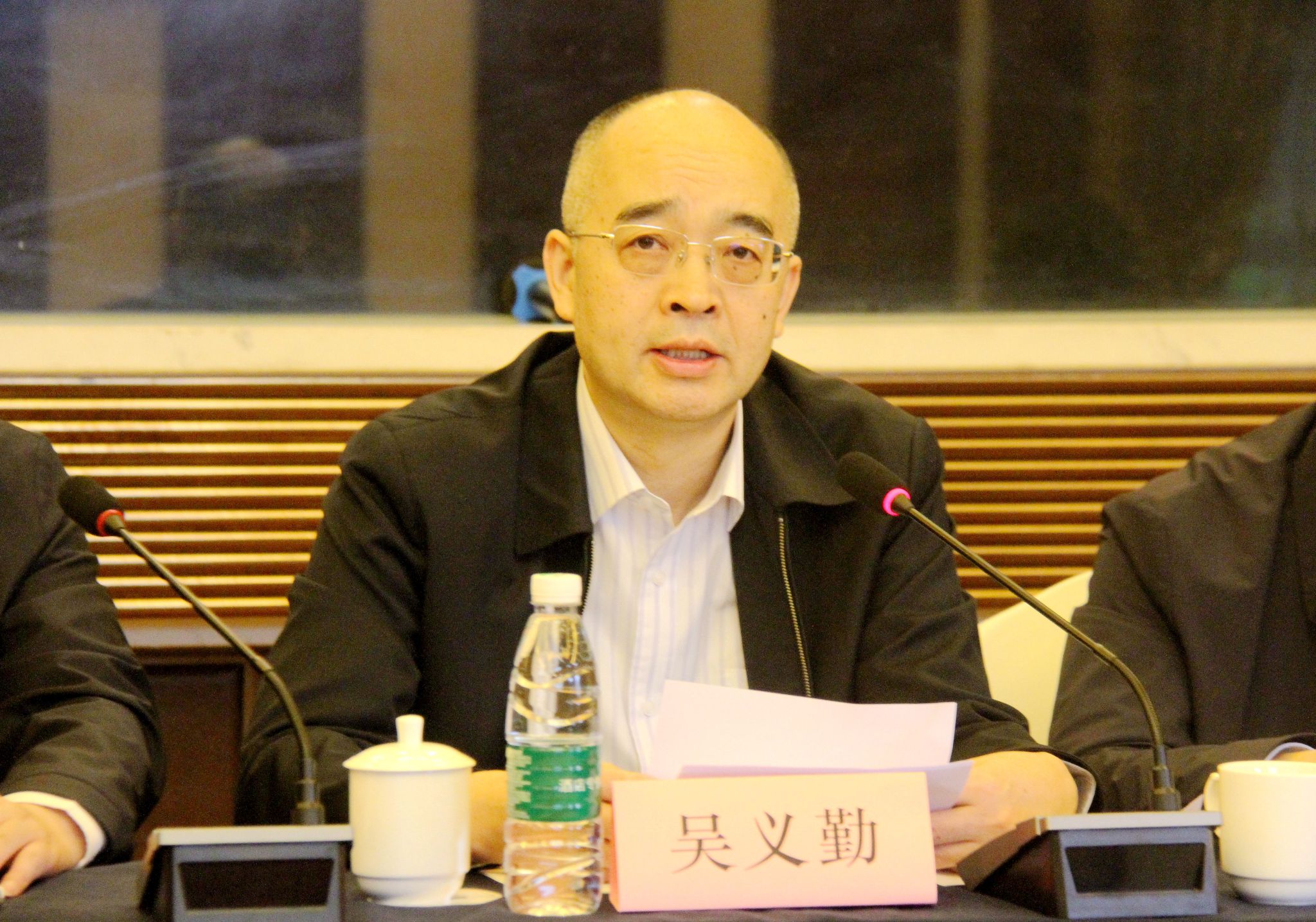 揭牌！中国作家协会新时代文学研究中心（尊龙凯时基地）建设-尊龙凯时