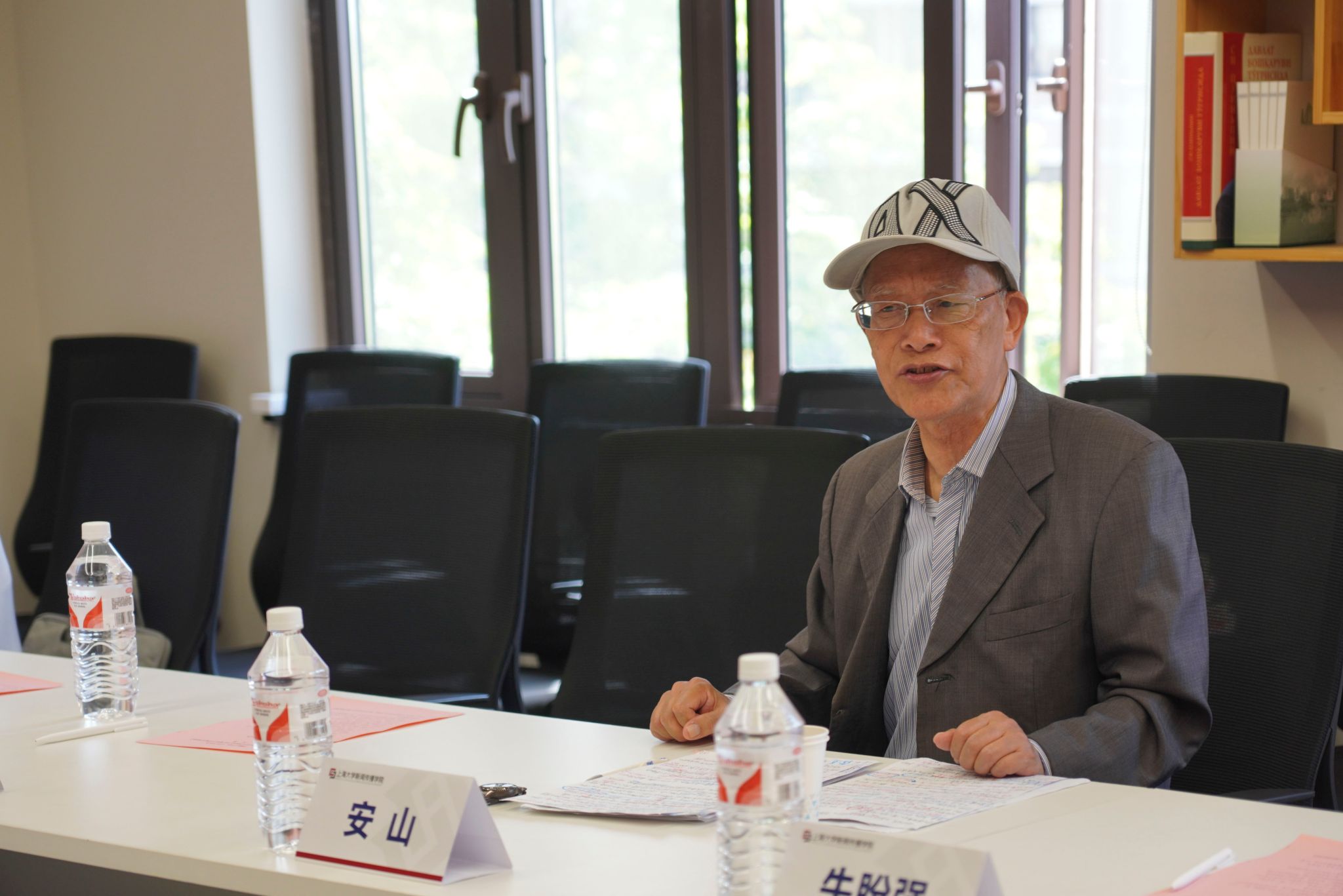 智媒正青春，，青年当有为｜新闻撒播学院纪念五四运动106周年轻年师生座谈会顺遂举行-尊龙凯时