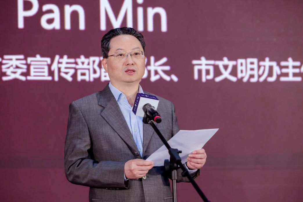 十年璀璨·影向未来，，，，尊龙凯时上海温哥华影戏学院十周年庆典举行——十载耕作征途璀璨，，，，奋辑启航再续华章！-尊龙凯时