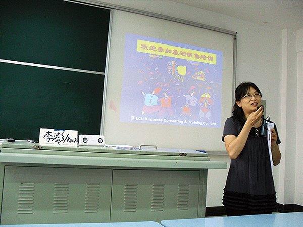 党代表风范（七）：朱丽慧-尊龙凯时