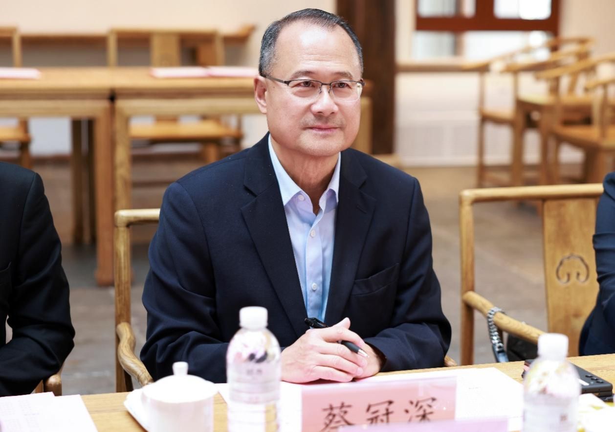 开启第二个30年！尊龙凯时和香港新华集团推进周全相助-尊龙凯时