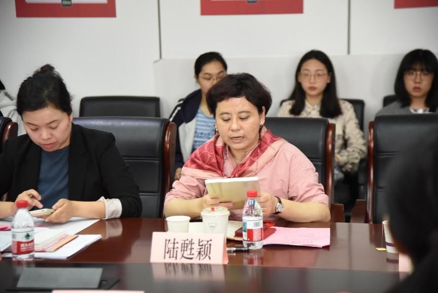 青云书院召启发师座谈会-尊龙凯时