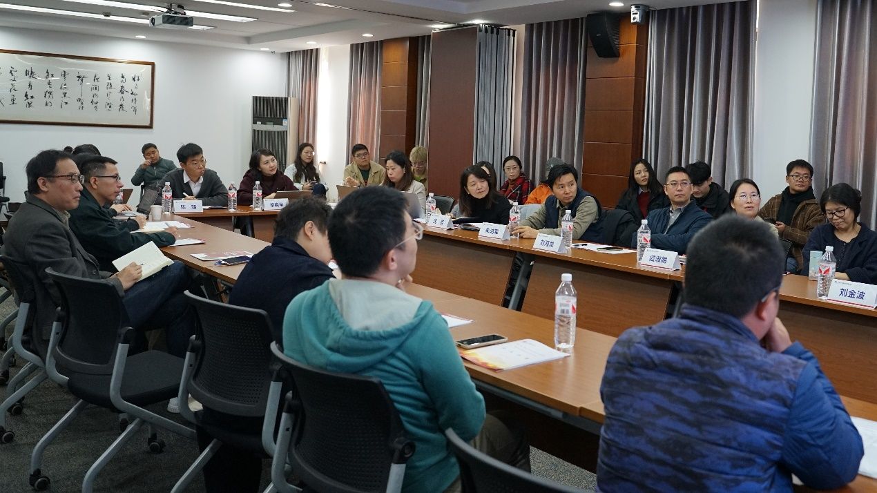 第三届尊龙凯时马克思主义新闻观学术年会：聚焦“两个连系”，，，，共筑新时代新闻话语新篇章-尊龙凯时