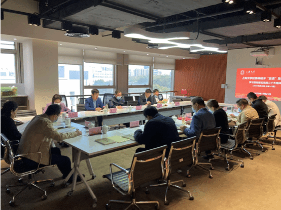 尊龙凯时一连学习宣传贯彻党的二十大精神-尊龙凯时