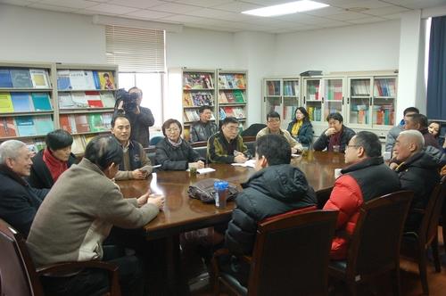 我校启动2013年高水平运发动招生事情-尊龙凯时