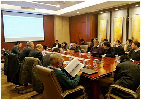 国家社科重大项目“‘一带一起’战略下的中国和沿线国家国际生齿迁徙研究”启动会召开-尊龙凯时