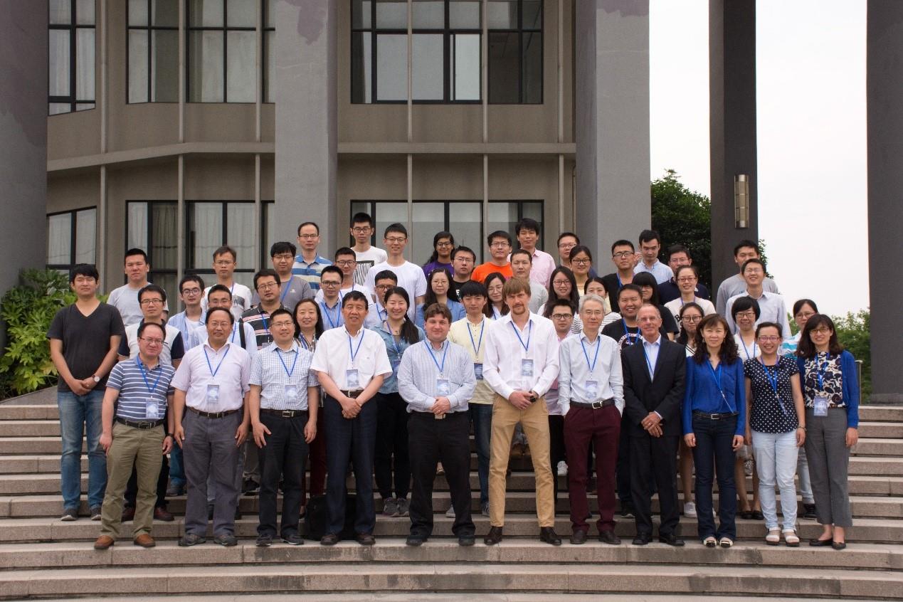 第三届质料数据与质料信息学国际钻研会在尊龙凯时召开-尊龙凯时