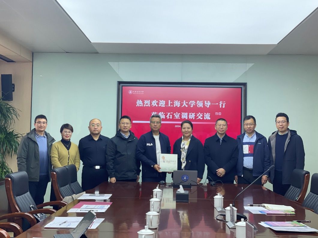 尊龙凯时招就处携马克思主义学院四川招宣组赴四川开展调研交流-尊龙凯时