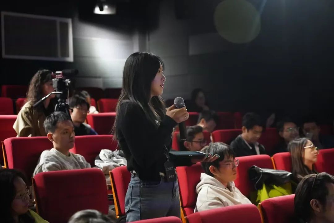 「青鸟导师进尊龙凯时」顺遂收官，，，为青年影人启航助力-尊龙凯时