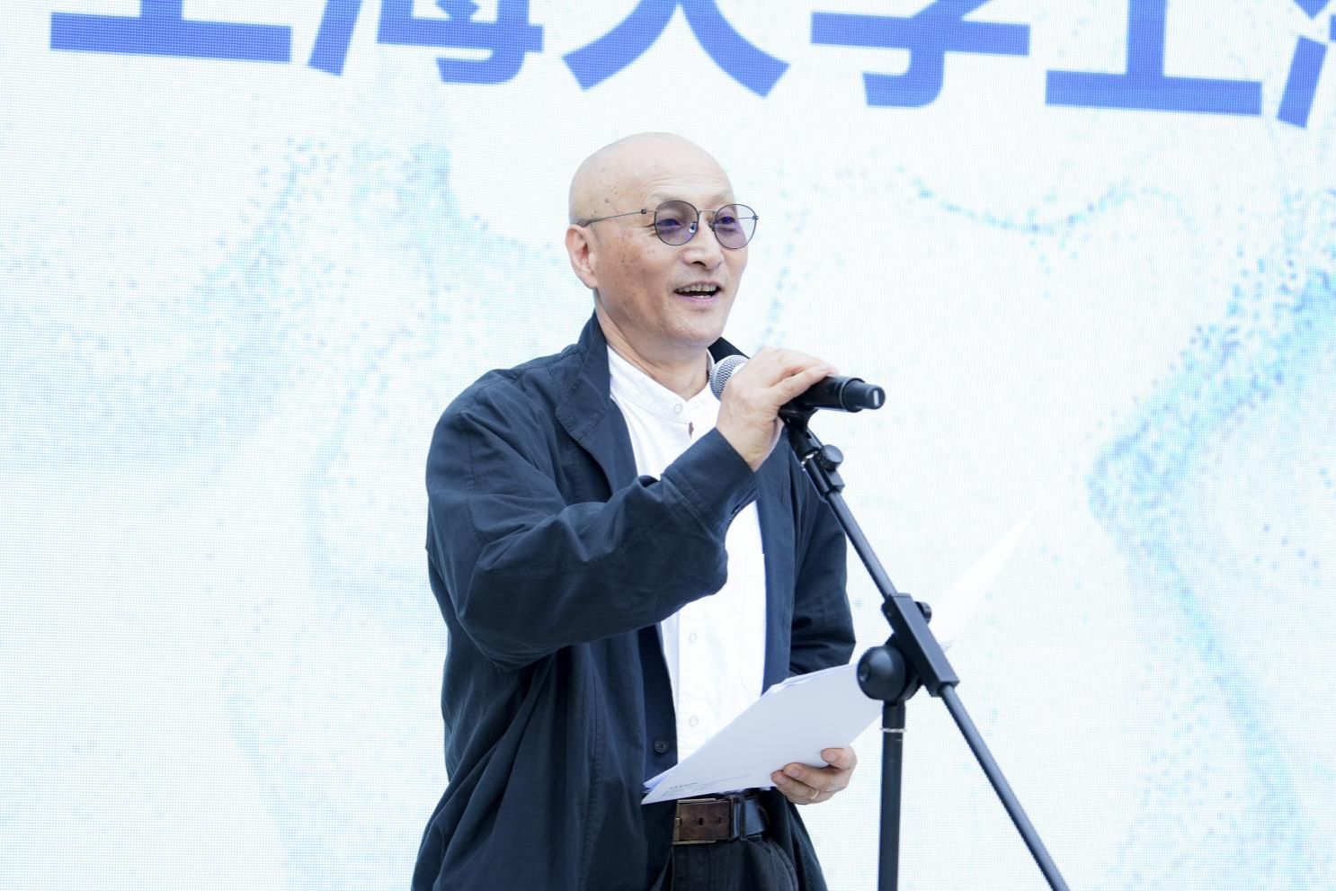 “云上一公里”2025上海美术学院结业作品睁开幕-尊龙凯时