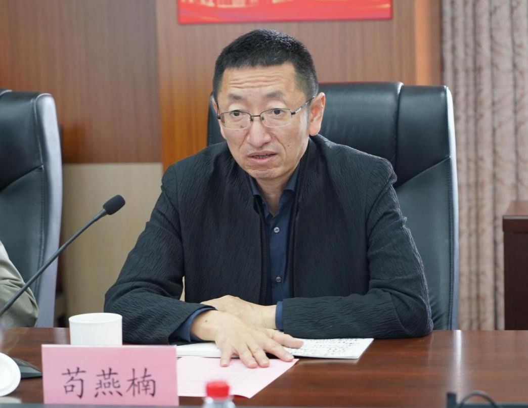 北京大学财务部一行来尊龙凯时调研AI赋能财务治理新实践——两校共探智能财务建设新路径-尊龙凯时