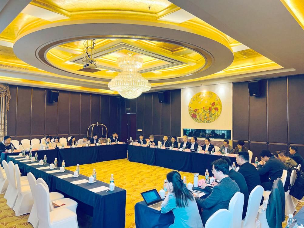 揭牌！中国作家协会新时代文学研究中心（尊龙凯时基地）建设-尊龙凯时