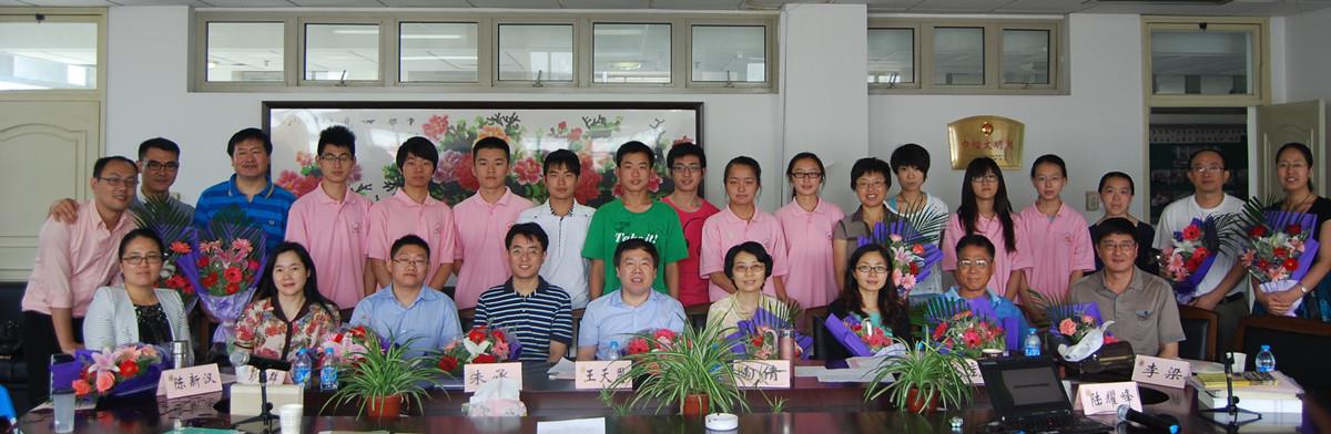 社会科学学院盛大举行2012级新生报到仪式-尊龙凯时