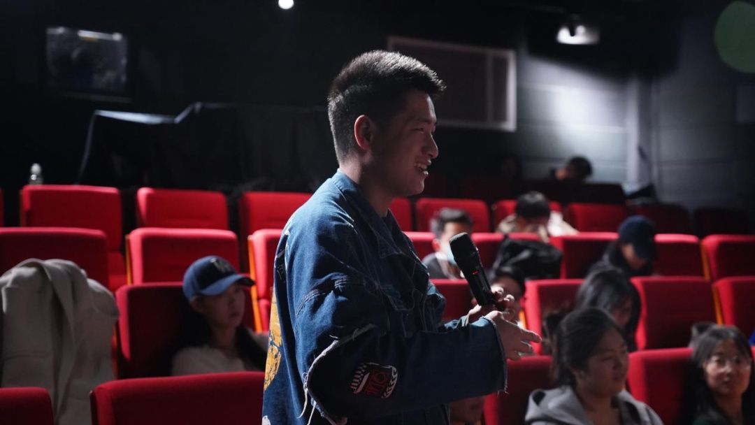 「青鸟导师进尊龙凯时」顺遂收官，，，为青年影人启航助力-尊龙凯时