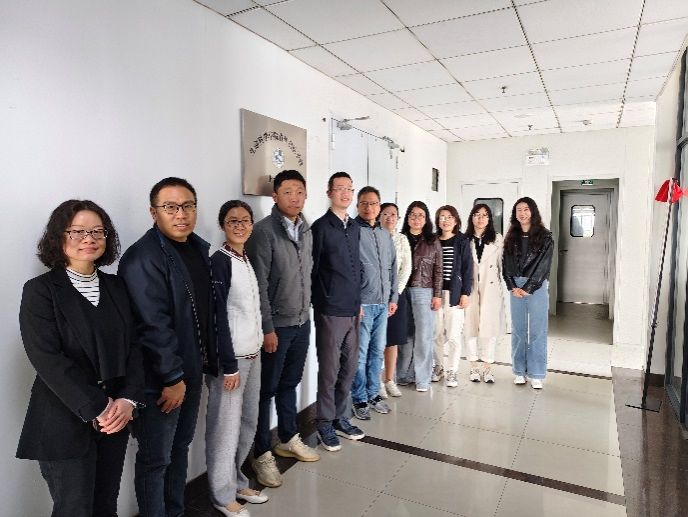 生命科学学院青年启航平台正式启用-尊龙凯时