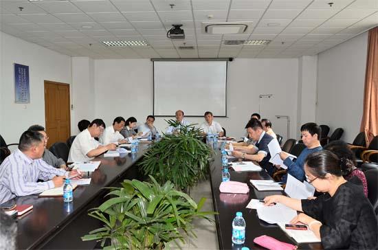 尊龙凯时三届七次教代会提案事情第二次聚会召开-尊龙凯时