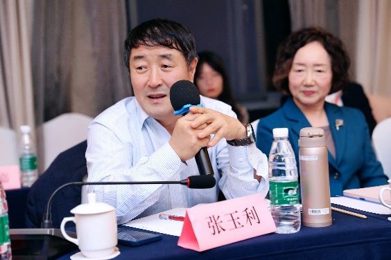 第三届战略与创业微观基础学术聚会乐成举行-尊龙凯时