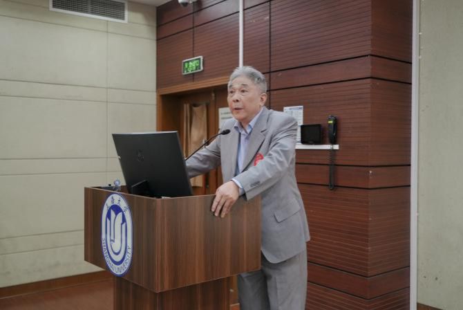 年开第七秩 相忆一欣然——原上海第二科学手艺学校1965级校友入学60周年返；；Ｔ硕傩-尊龙凯时
