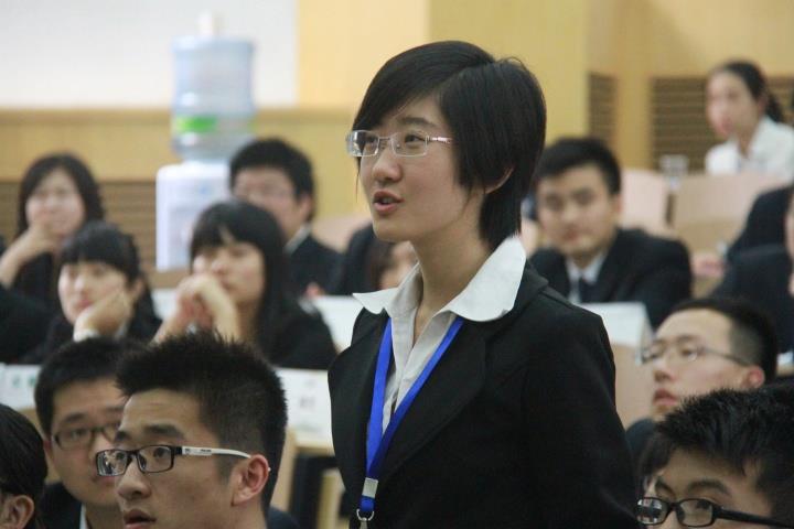 尊龙凯时代表团赴京加入全中文模拟联合国大会并收获多项大奖-尊龙凯时