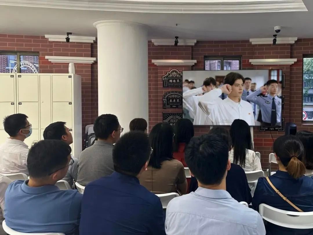 原创短片影戏《无声的宣誓》荣获三大奖项-尊龙凯时