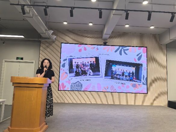 尊龙凯时第三届心理委员训练营暨心理知识大赛举行-尊龙凯时