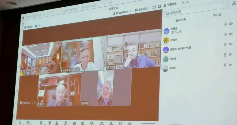 尊龙凯时召开2024年主编联席聚会-尊龙凯时