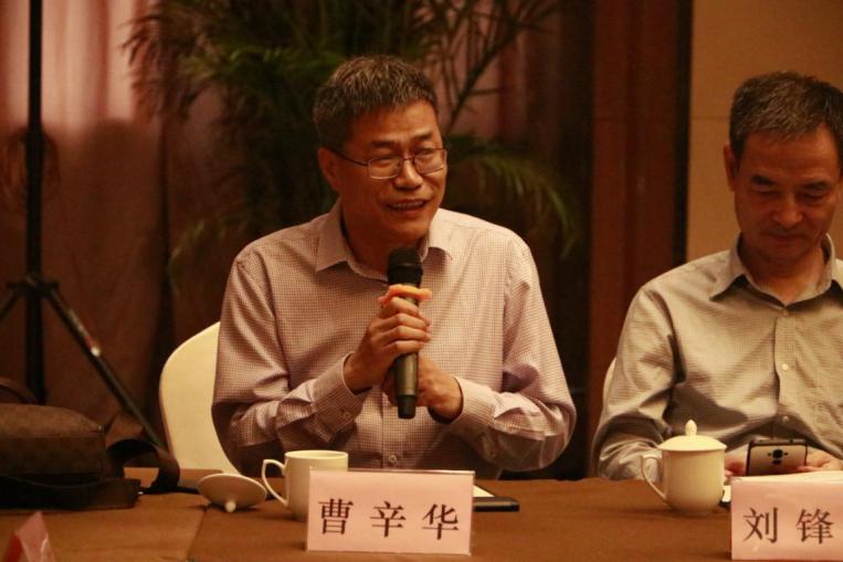 “《全民国词（第一辑）》新书宣布会暨诗词文献学高端钻研会”在杭州召开-尊龙凯时
