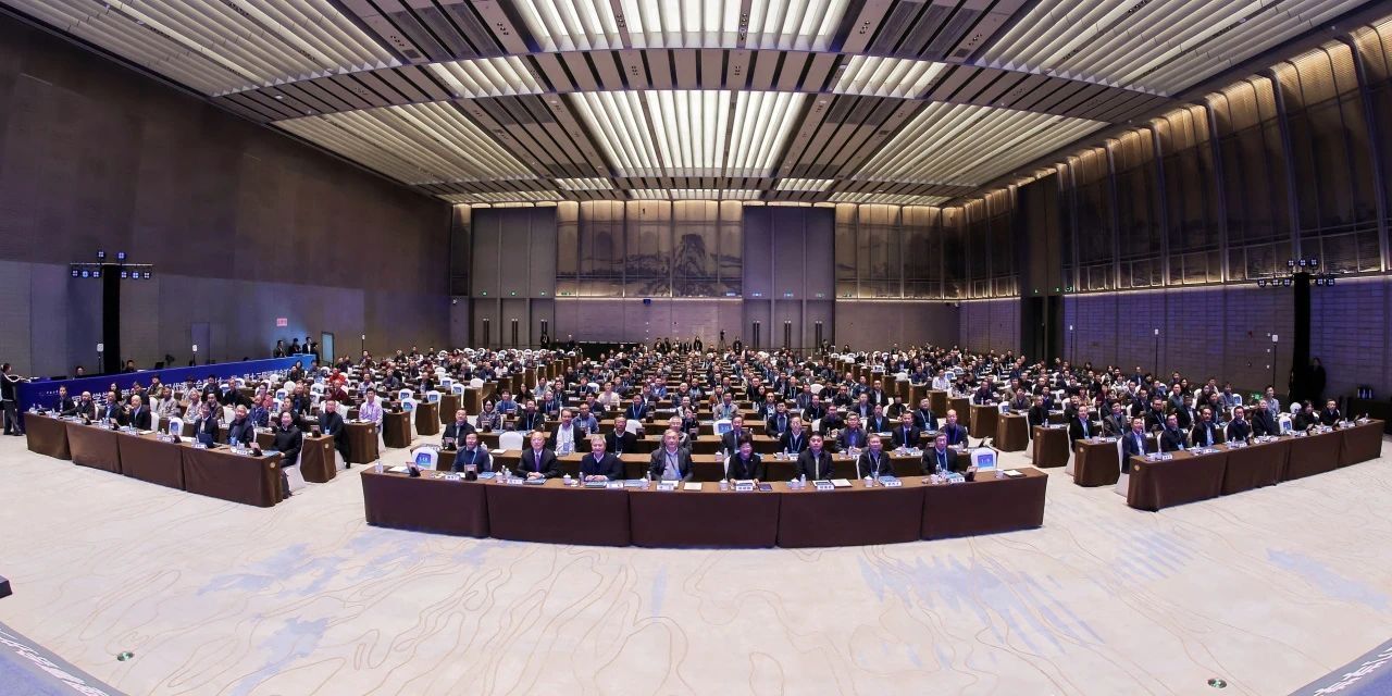 尊龙凯时3位学者中选中国力学学会首届会士-尊龙凯时