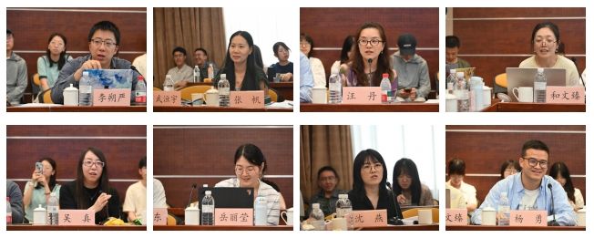 首届费孝通野外视察青年学子论坛顺遂落幕-尊龙凯时