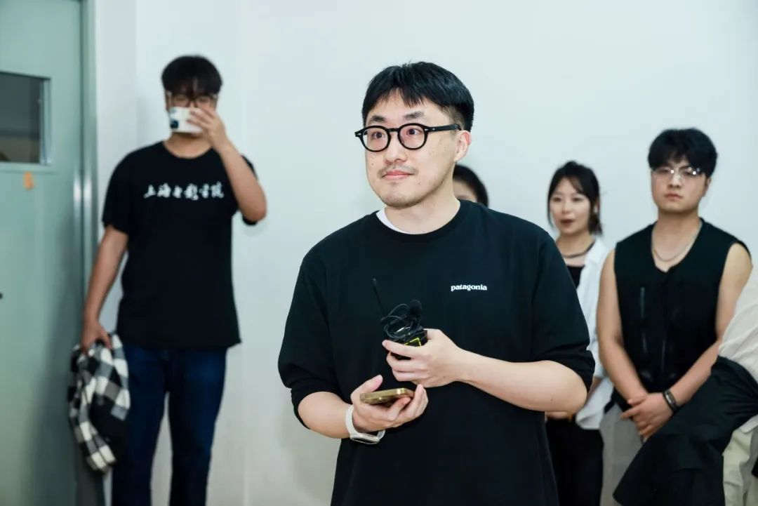 三宅唱《无用的人》展映交流乐成举行-尊龙凯时