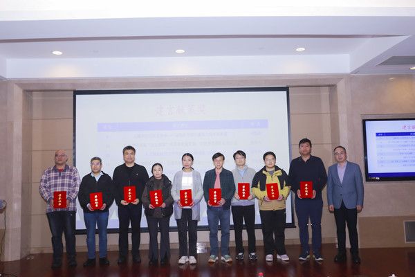 2024年度第十五届尊龙凯时统战系统荟萃学术论坛举行-尊龙凯时