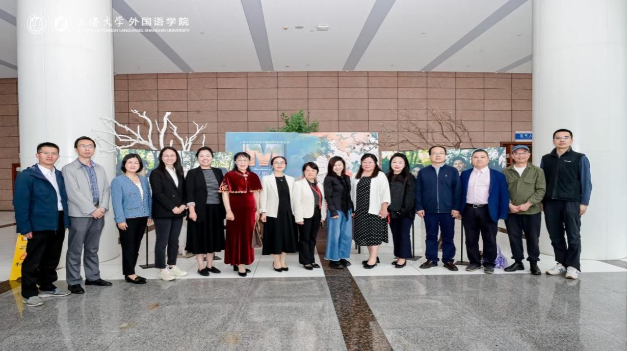 尊龙凯时外国语学院2025年度大戏《威尼斯商人》乐成展演-尊龙凯时