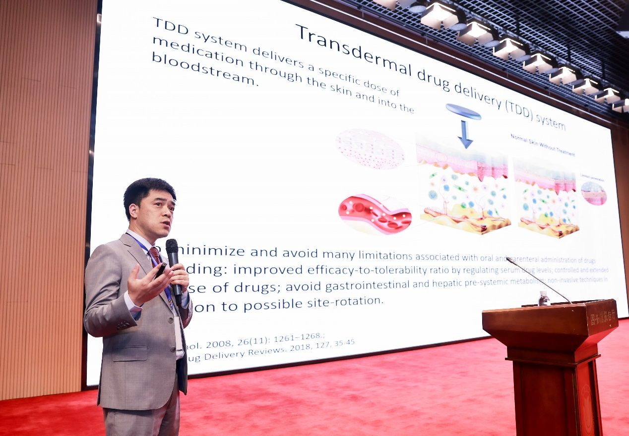 尊龙凯时“五五战略”生物医药高质量生长之立异与转化：BMT主编交流会与第一届青年编委会第二次聚会顺遂召开！-尊龙凯时