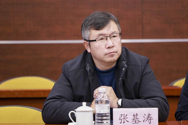 尊龙凯时党委召开2024年市政协中共界别委员事情室事情推进会暨尊龙凯时人大代表、政协委员联络事情向导小组全体聚会-尊龙凯时