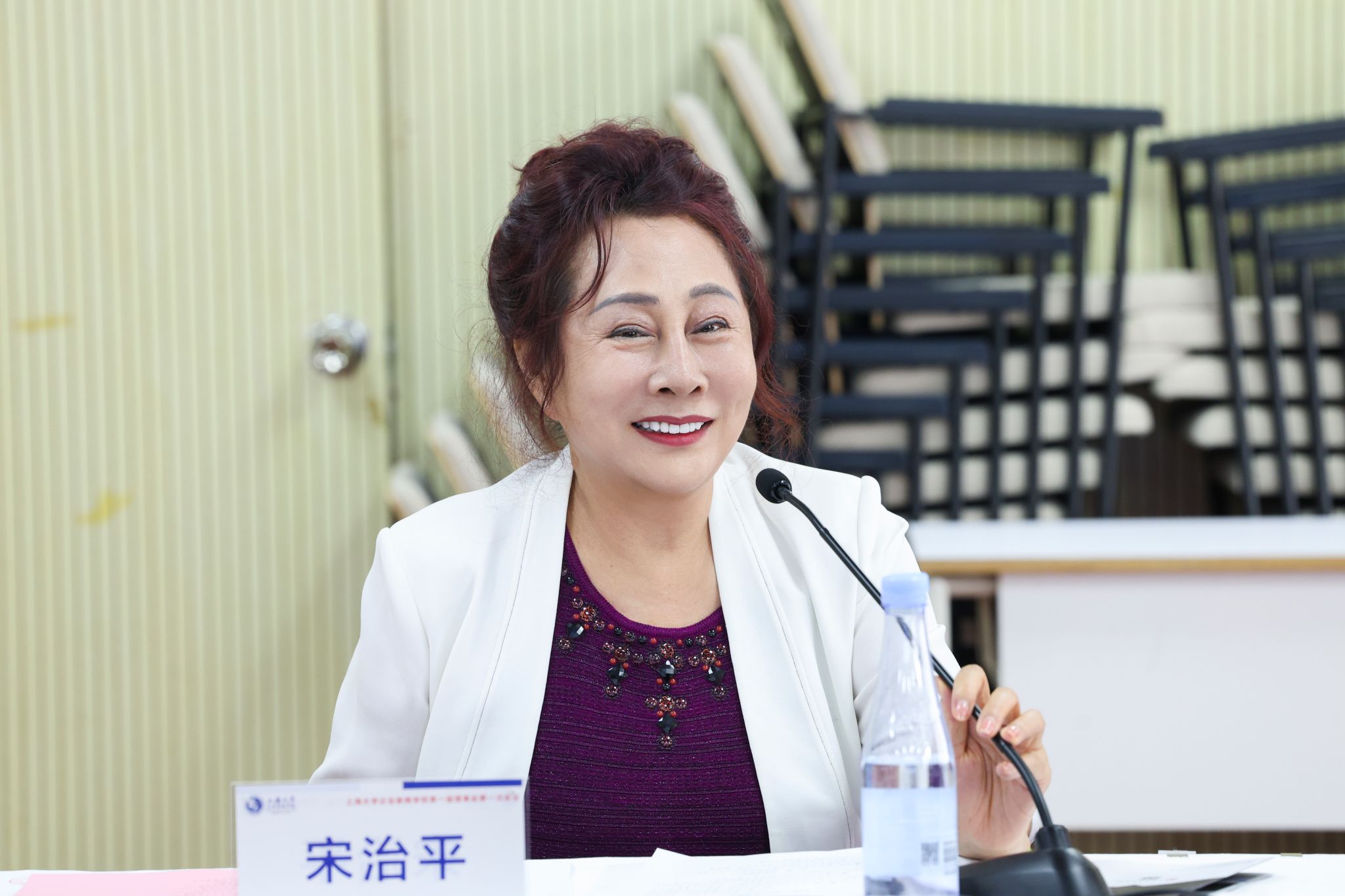 尊龙凯时企业家商学院召开第一届理事会第一次聚会-尊龙凯时