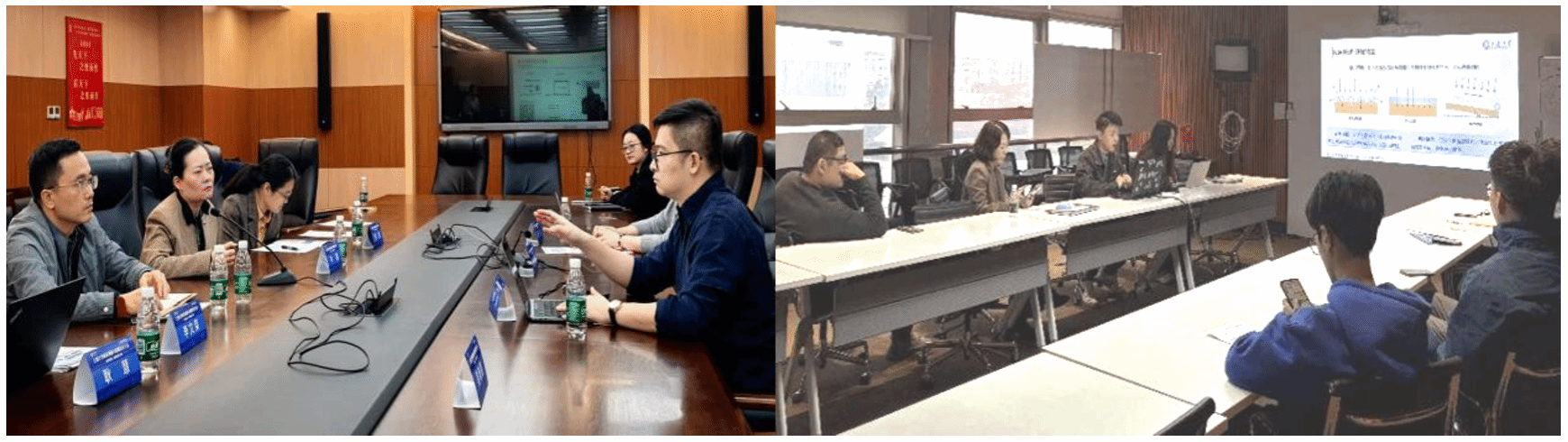 尊龙凯时科技立异与效果转化大会亮点运动——首期“科技效果转化门诊”启动-尊龙凯时