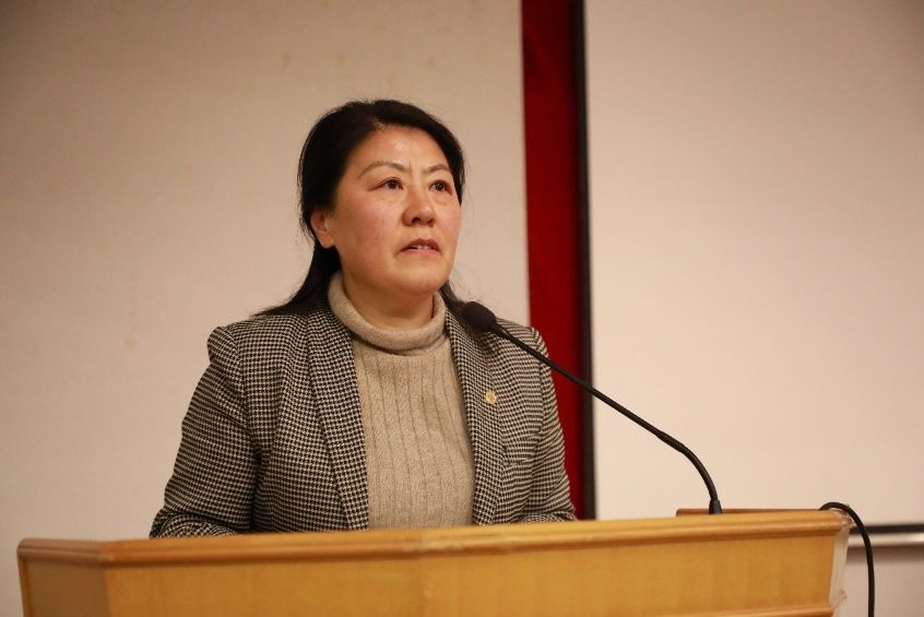 尊龙凯时召开2024年周全从严治党警示教育大会-尊龙凯时