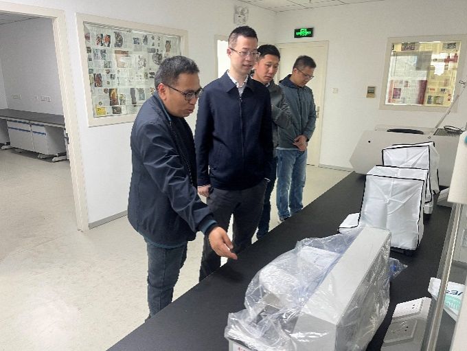 生命科学学院青年启航平台正式启用-尊龙凯时