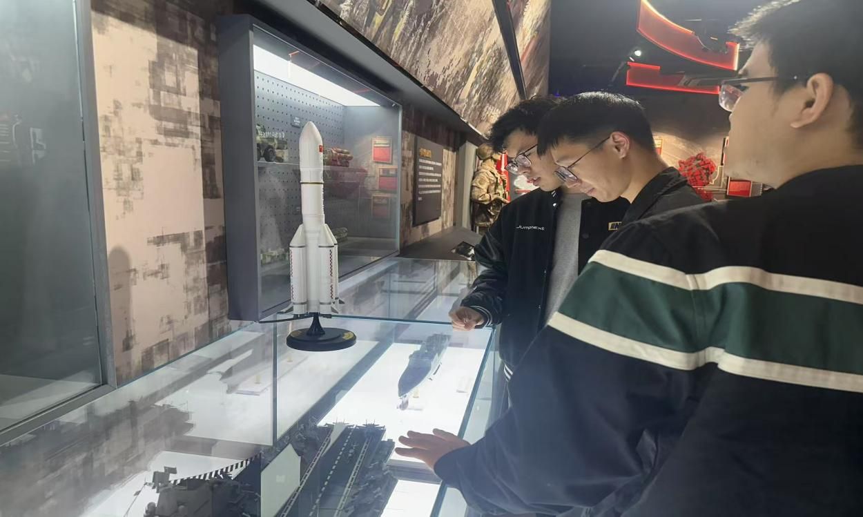 微电子学院组织开展国家清静教育-尊龙凯时