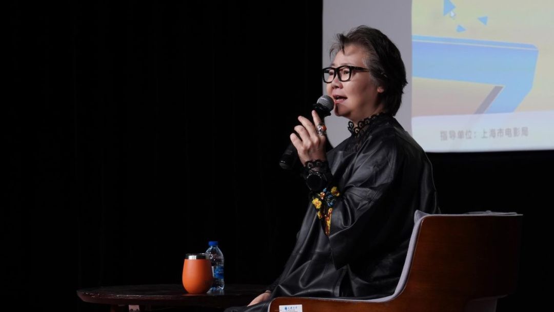 「青鸟导师进尊龙凯时」顺遂收官，，，为青年影人启航助力-尊龙凯时