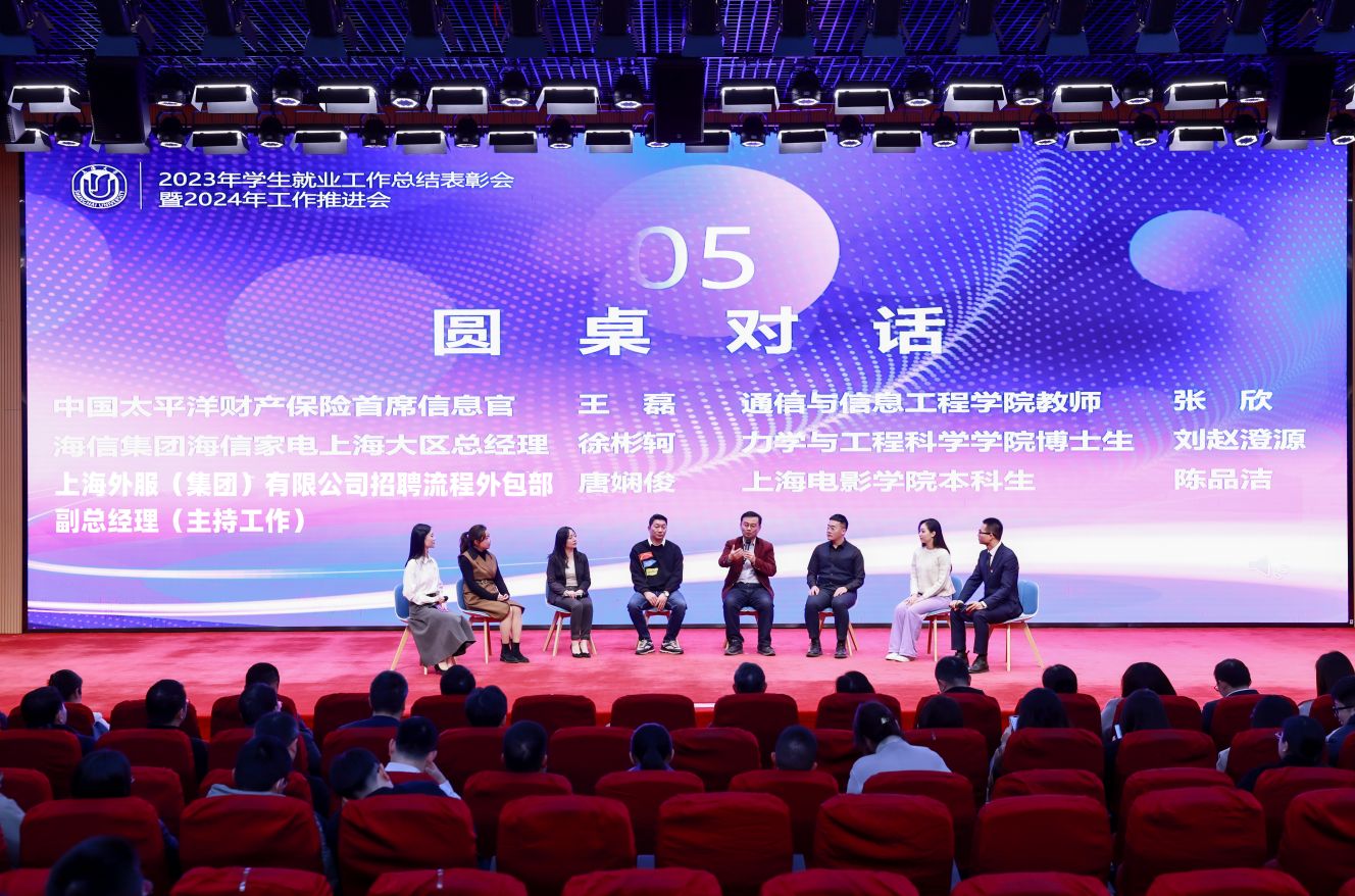 助力梦想启航，，尊龙凯时就业事情的施工图已绘就！-尊龙凯时