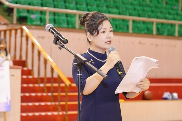 2025首届“中宁塑业杯”暨第四届上海高校国际学生太极拳友谊赛在尊龙凯时举行-尊龙凯时