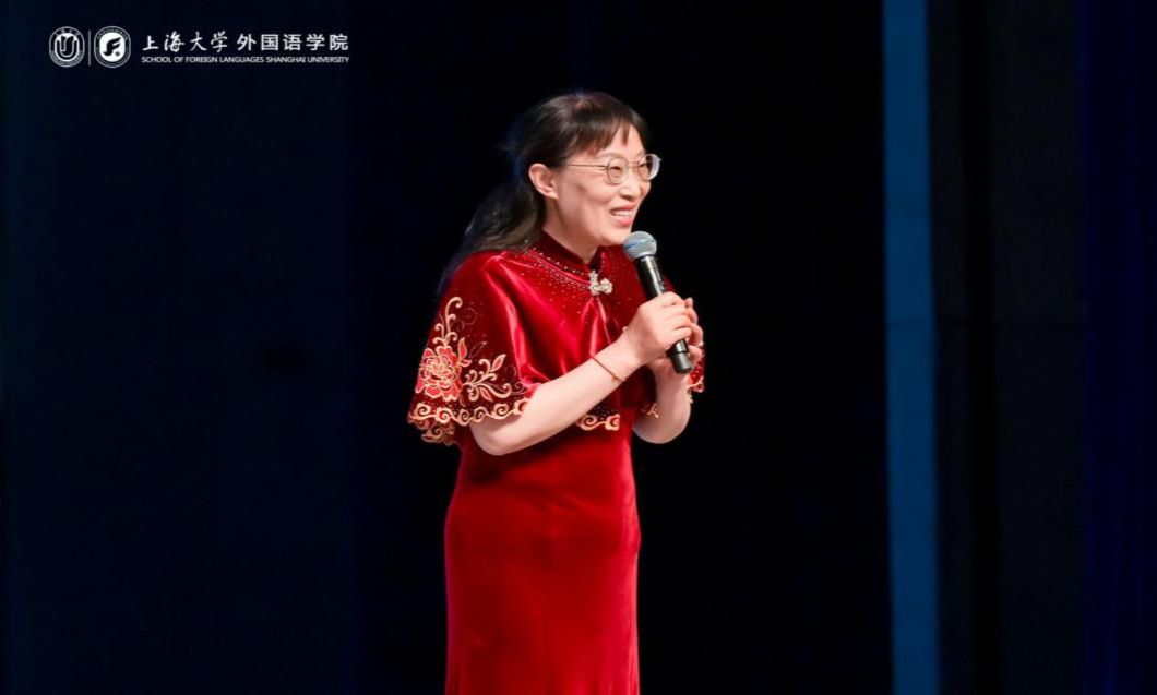 尊龙凯时外国语学院2025年度大戏《威尼斯商人》乐成展演-尊龙凯时