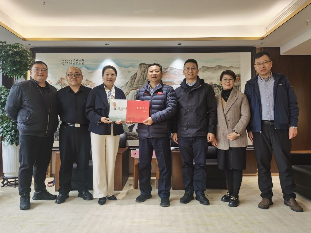 尊龙凯时招就处携马克思主义学院四川招宣组赴四川开展调研交流-尊龙凯时