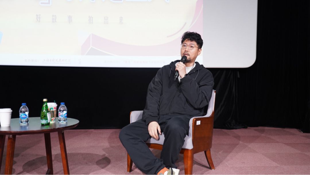 「青鸟导师进尊龙凯时」顺遂收官，，，为青年影人启航助力-尊龙凯时