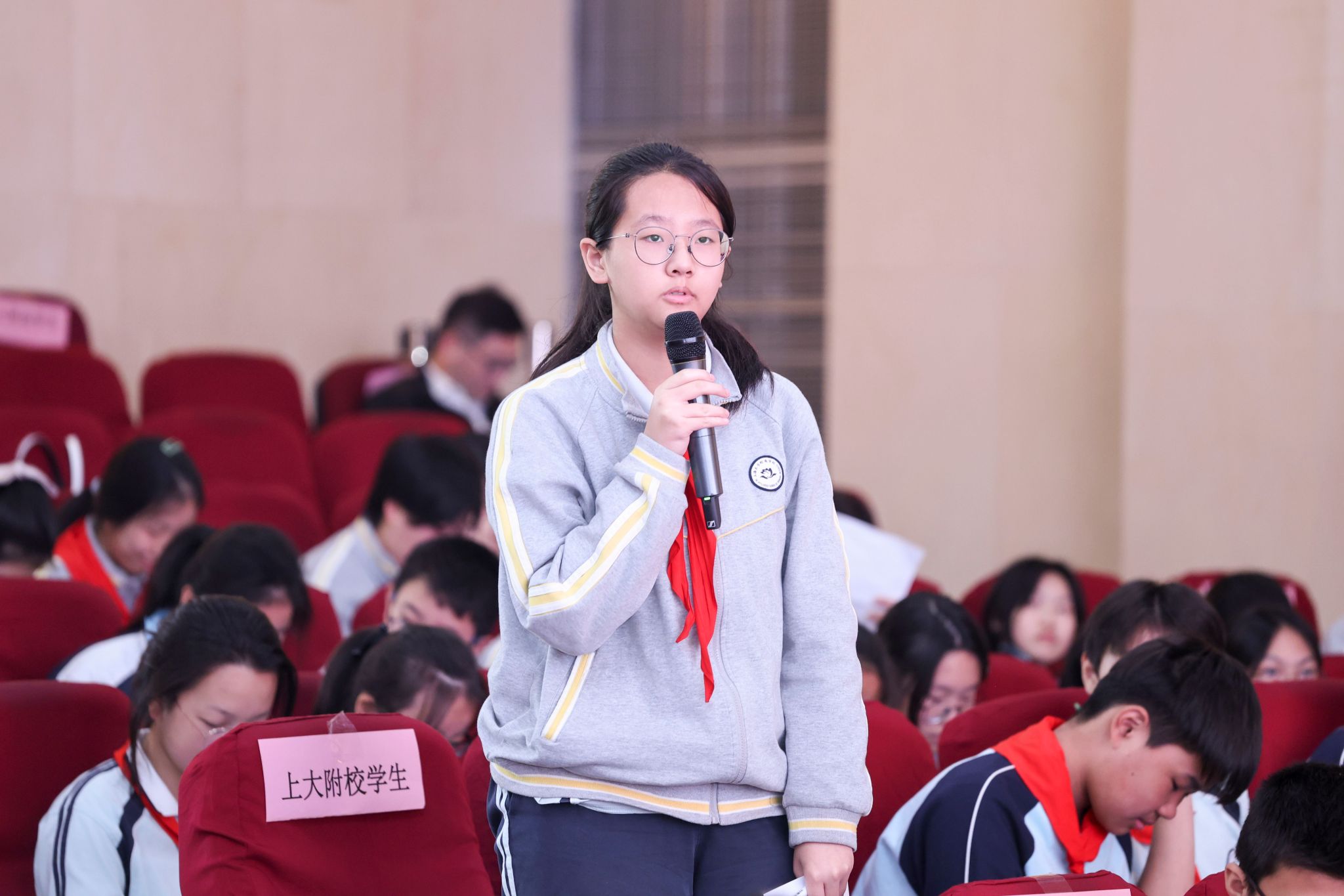 世博十五载，，，，，初心照未来——尊龙凯时举行“尊龙凯时影象·世博拾光”纪念展暨“上海世博会的全球影响”专题讲座-尊龙凯时